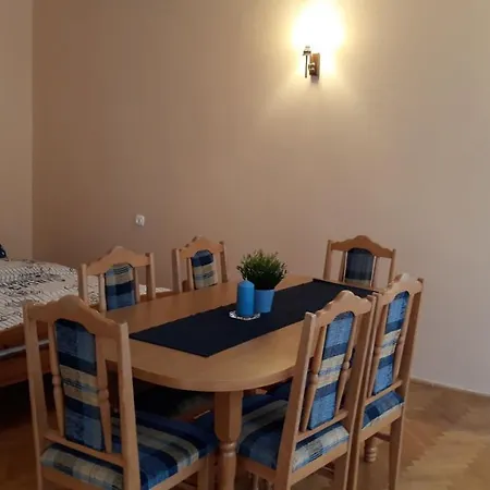 Apartman Kur Ort *