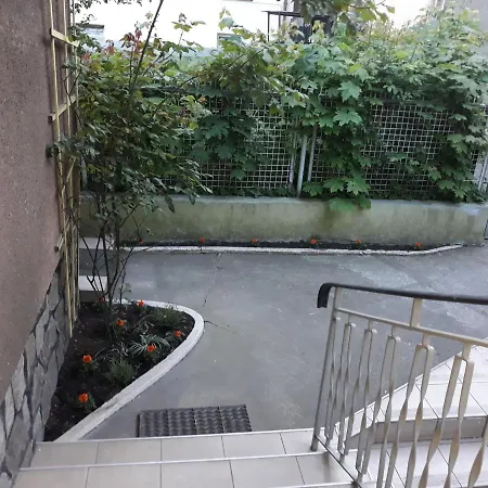 Apartman Kur Ort Sopot