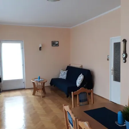 Kur Ort Apartman *