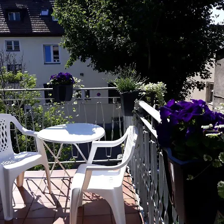 Apartman Kur Ort Sopot
