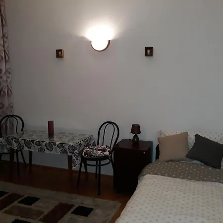 Kur Ort Apartman *