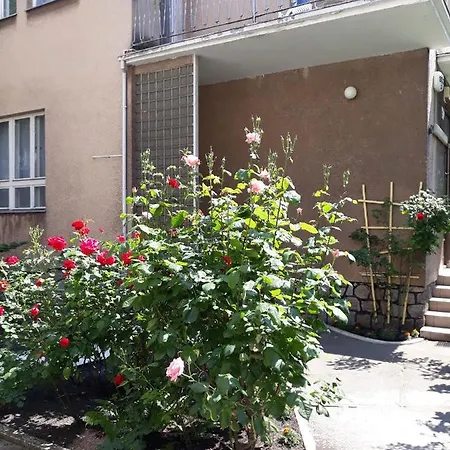 Apartman Kur Ort *